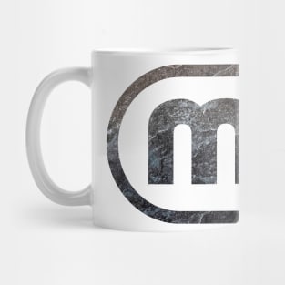 Rock Mammoth Vintage Mug